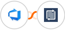Azure DevOps + Phaxio Integration