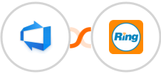 Azure DevOps + RingCentral Integration