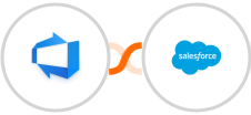 Azure DevOps + Salesforce Marketing Cloud Integration