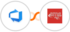 Azure DevOps + SMS Alert Integration