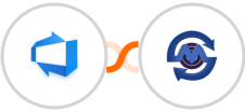 Azure DevOps + SMS Gateway Center Integration