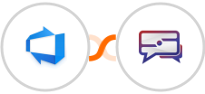 Azure DevOps + SMS Idea Integration