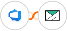 Azure DevOps + SMTP Integration
