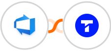 Azure DevOps + Textline Integration