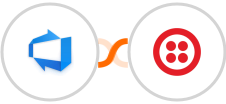 Azure DevOps + Twilio Integration