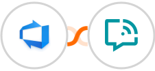 Azure DevOps + WANotifier Integration