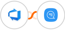 Azure DevOps + Wassenger Integration