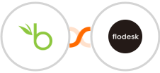 BambooHR + Flodesk Integration