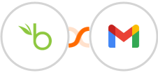 BambooHR + Gmail Integration