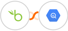 BambooHR + Google BigQuery Integration