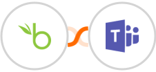 BambooHR + Microsoft Teams Integration
