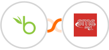 BambooHR + SMS Alert Integration