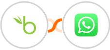 BambooHR + WhatsApp Integration