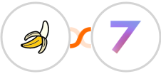 BananaShop + 7todos Integration