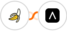 BananaShop + Acelle Mail Integration