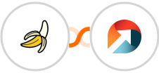 BananaShop + ActiveDEMAND Integration