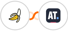 BananaShop + ActiveTrail Integration