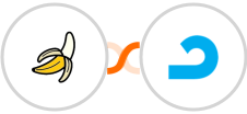 BananaShop + AdRoll Integration