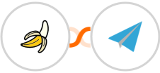 BananaShop + Aero Workflow Integration