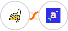 BananaShop + Agendor Integration