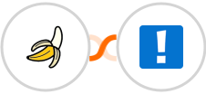 BananaShop + Aha! Integration