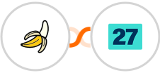 BananaShop + Apex27 Integration