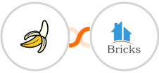 BananaShop + B2BBricks Integration
