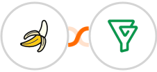BananaShop + Bigin by Zoho CRM Integration