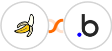 BananaShop + Bubble Integration