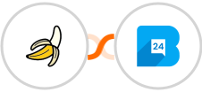 BananaShop + Bulk24SMS Integration