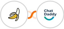 BananaShop + Chatdaddy Integration