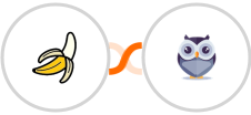 BananaShop + Chatforma Integration