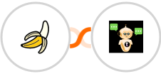 BananaShop + Chatsistant Integration
