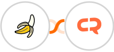 BananaShop + CleverReach Integration