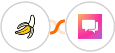 BananaShop + ClickSend SMS Integration