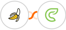 BananaShop + Clinked Integration