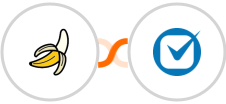 BananaShop + Clio Integration
