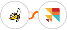 BananaShop + Cloze Integration