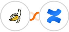 BananaShop + Confluence Integration