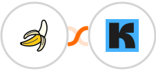 BananaShop + ConvertKit Integration