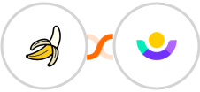 BananaShop + Customer.io Integration
