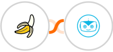 BananaShop + Cyberimpact Integration