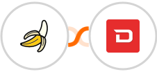 BananaShop + Detrack Integration