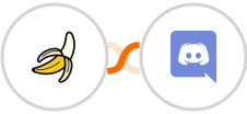 BananaShop + Discord Integration