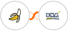 BananaShop + DNA Super Systems Integration