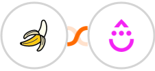 BananaShop + Drip Integration