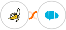 BananaShop + E-goi Integration