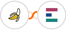 BananaShop + Elorus Integration