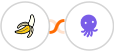 BananaShop + EmailOctopus Integration