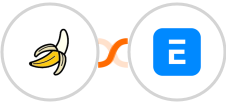 BananaShop + ERP Next Integration
